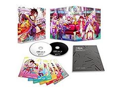 [중고] 노 게임 · 노 라이프 NEET Blu-ray BOX