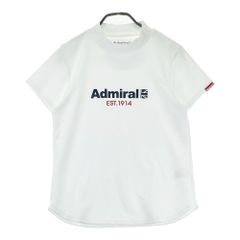 Admiral ATHLETICS Tシャツ ホワイト M - メルカリ