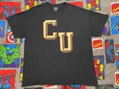 GILDAN コロナド・ハイスクール 両面プリントTシャツ XL 黒 アメリカ古着