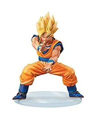 【中古】 ドラゴンボールZ DRAMATIC SHOWCASE 1st season vol.2 孫悟空 アニメ フィギュア プライズ バンプレスト