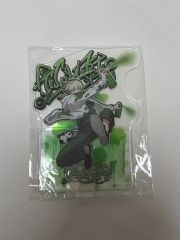 キープキャスト限定 DRTタイニークラッシュグローテール - メルカリ