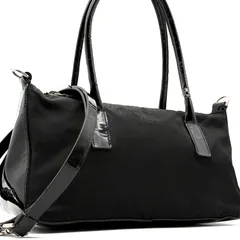 2026年最新】[プラダ]PRADA メンズ TESSUTO MONTAGN ナイロン ボディ