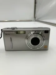 2026年最新】panasonic dmc-fx1の人気アイテム - メルカリ