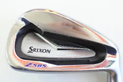 ダンロップ　SRIXON Z585　NSプロ950GH D.S.T.　Sフレックス　アイアンセット　中古　ゴルフドゥ！春日井店【最短即日発送】