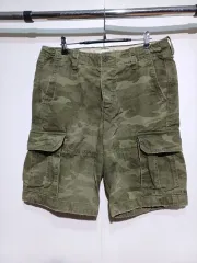 アバクロンビー&フィッチ
