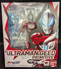 반다이 SHFiguarts 울트라맨지드 울트라맨지드 프리미티브