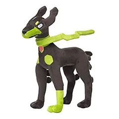【中古】 ポケモンセンターオリジナル ぬいぐるみ ジガルデ・10%フォルムのサムネイル