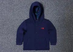 105 THE NORTH FACE ザノースフェイス キッズ NEO₍ネオ)ファー アウター