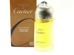 未使用 カルティエ SO PRETTY ソープリティ オードトワレ 50ml - メルカリ