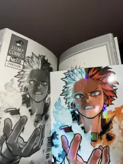 僕のヒーローアカデミア 僕のヒーローアカデミア ヒロアカ 漫画 36 巻 (特典 含む)
