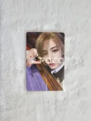 BOYNEXTDOOR イハン BOYLIFE POP UP STORE PHOTO CARD