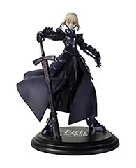 【中古】 Fate/stay night プレミアムフィギュア セイバーオルタ
