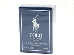 2026年最新】POLO RALPH LAUREN 香水(男性用)の人気アイテム - メルカリ