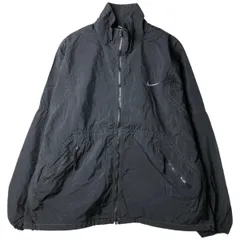 古着 90年代 ナイキ NIKE ナイロンジャケット メンズXL相当 ヴィンテージ/eaa643637