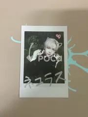 &TEAM ニコラス Back to Life Photocard Box Mini CD-R ver.