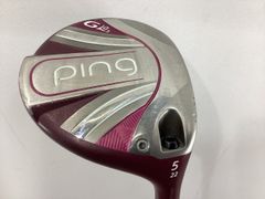 A在】大人気モデル ピン G Le2 5W フェアウェイウッド レディース L 