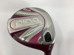 レディース用 PING G Le2 5U＋6U 5H＋6H - メルカリ