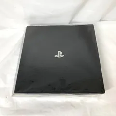【ジャンク/動作未確認】ソニー SONY PS4PRO プレステ4プロ　　　M80506-9