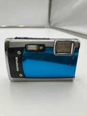 2026年最新】olympus tough 6020の人気アイテム - メルカリ