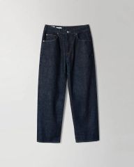 A.P.C. × Steven Alan バギーデニム - メルカリ