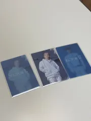 SEVENTEEN(セブンティーン・セブチ) sector 17 WEVERSE ウィバース 特典 エスクプス(S.COUPS・スンチョル) スングァン(SEUNGKWAN)