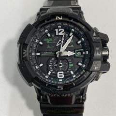 稼働】CASIO G-SHOCK グラビティマスター GW-A1100KH - メルカリ