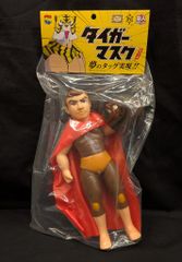 ソフビ 面取れ スペクトルマン ハンサムタロウエム - メルカリ