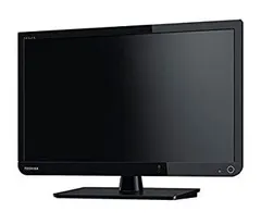 2026年最新】東芝 液晶テレビ REGZA 19S22 [19インチ]の人気アイテム