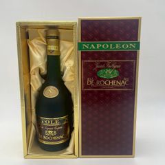 未開栓 A.E. DOR NAPOLEON OLD RESERVE COGNAC - メルカリ