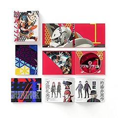 [중고] 부부키 · 블랭키 Vol.1 [DVD]