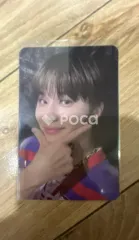 NCT ジョンウ Fact Check MUSICPLANT/YES24