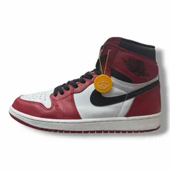 2026年最新】aj1 シカゴ 2015の人気アイテム - メルカリ