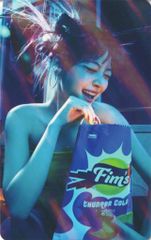 LE SSERAFIM WeverseJapan EUNCHAE CRAZY COMPACT