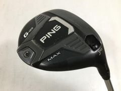 PING G425 MAX 7番ウッド The ATTAS V2 5SR 左 - メルカリ