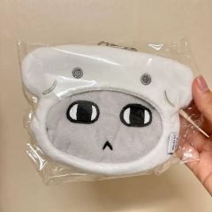呪術廻戦×ドルチェアンドガッバーナ パンダ ぬいぐるみキーホルダー