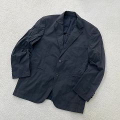 Theory Kelso Clinton SC F A 890ダークネイビー - メルカリ