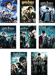 2026年最新】全巻 ハリーポッター dvdの人気アイテム - メルカリ