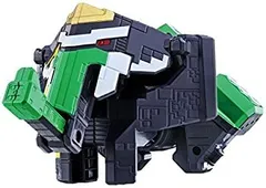 2026年最新】中古品 動物戦隊ジュウオウジャー ジュウオウキューブ7の