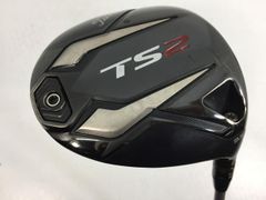 タイトリスト￼TS2ドライバーレフティ - メルカリ