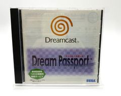ドリームキャスト ドリームパスポート - メルカリ