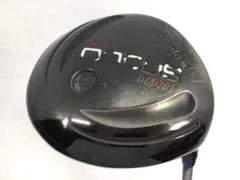 【中古ゴルフクラブ】DOCUS(ドゥーカス) DOCUS(ドゥーカス) DCD701 ドライバー Motore Speeder 569 エボリューション6 1Wのサムネイル