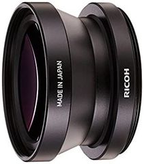 RICOH GR用ワイドコンバージョンレンズ GW-3 #4922 - メルカリ