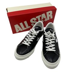 ALL STAR スニーカー clubhaus別注 ゴルフシューズ - メルカリ