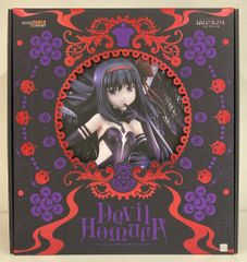 グッドスマイルカンパニー 悪魔ほむら PVC - メルカリ
