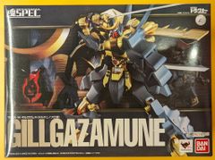 ゼオン 初期 M-029 ガッシュカード 金文字 憎悪 デュフォー 2003