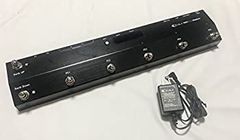 BOSS MS-3 ペダルボードセットCAJ電源付きlimetone Focus - メルカリ