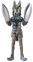 【中古】 S.H.フィギュアーツ ウルトラマン バルタン星人 約160mm PVC&ABS製 塗装済み可動フィギュア