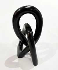 soap stone sculpture | ヴィンテージ オブジェ - メルカリ