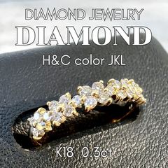 CSC/白羽智恵子 オニキスリング K18PG D0.05ct 7.8g - メルカリ