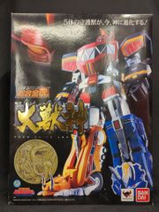 ⚠️未開封デッドストック 爆竜戦隊アバレンジャー DX爆竜合体